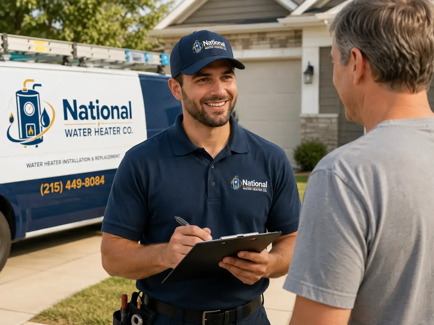 Water Heater Installation Duncombe, IA FAQs